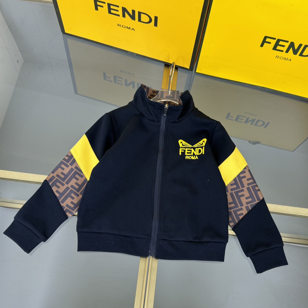 Fendi Kids